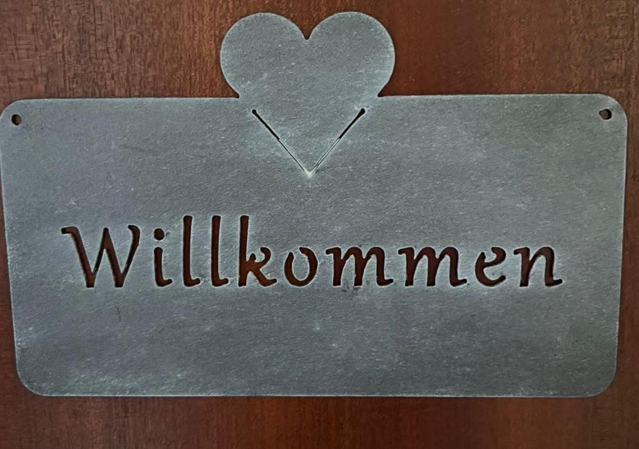 Appartement Stylish And Modern - Alm-flat-vacation Oberau (Garmisch-Partenkirchen)